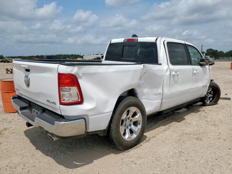 Vin: 1c6srfmt3mn699985, lot: 57606105, ram 1500 big horn/lone star 20213