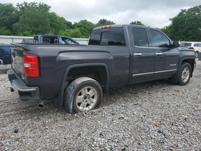2015 GMC SIERRA K15 - 1GTV2VEC3FZ390984