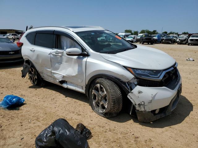 Vin: 2hkrw2h93kh642660, lot: 55865865, honda crv touring 20194