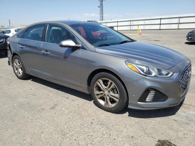 Vin: 5npe34af2kh768141, lot: 59036845, hyundai sonata limited 20194