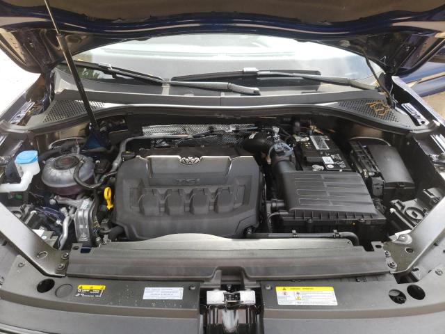 2023 VOLKSWAGEN TIGUAN SE - 3VV3B7AX9PM102224