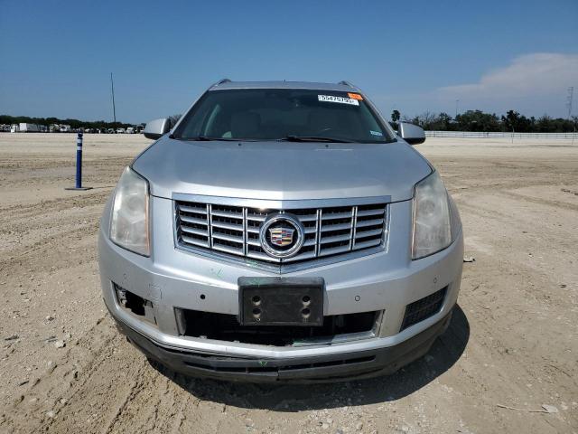 2016 CADILLAC SRX LUXURY 3GYFNBE34GS533881