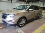 2018 CHEVROLET EQUINOX LT - 2GNAXSEVXJ6181446