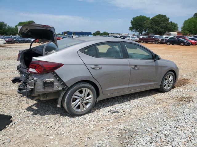 Vin: kmhd84lf8lu910733, lot: 56528595, hyundai elantra sel 20203