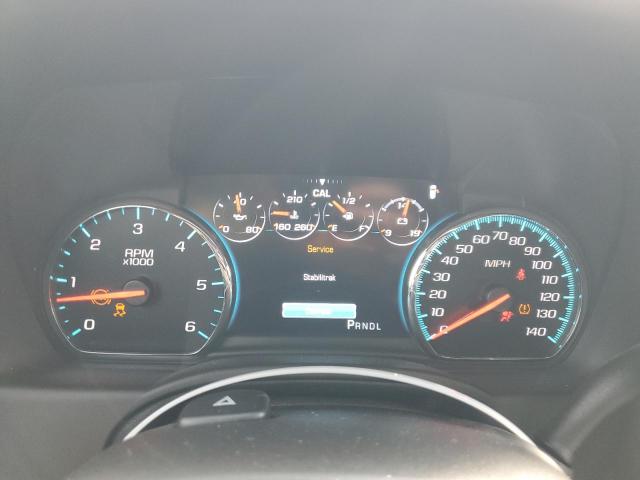 2018 GMC YUKON XL D - 1GKS1HKJ2JR332386