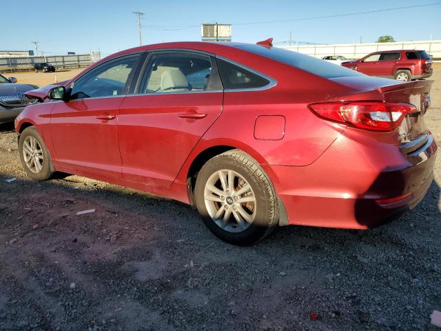 Vin: 5npe24af2fh082335, lot: 58232625, hyundai sonata se 20152