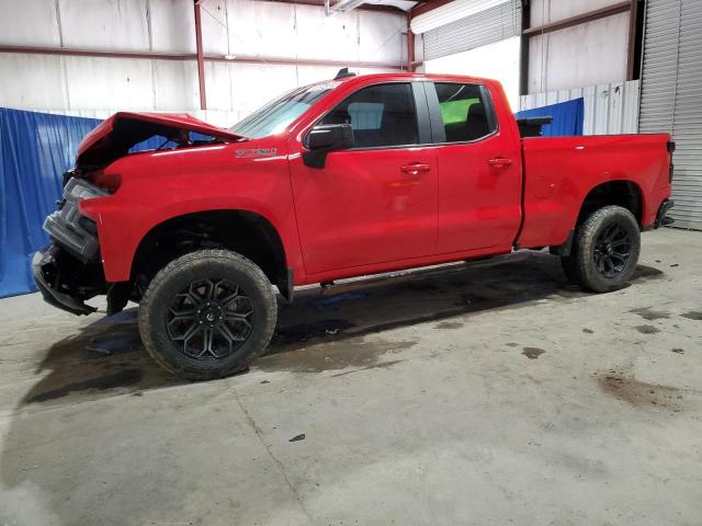 Vin: 1gcryded4kz386214, lot: 56894585, chevrolet all models k1500 lt 2019 img_1