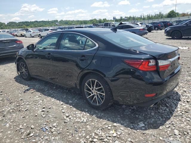 2017 LEXUS ES 350 58ABK1GG7HU046011