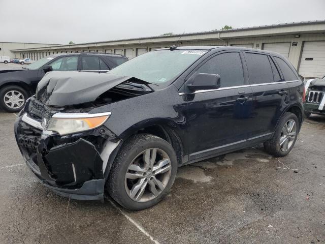 Vin: 2fmdk3kc7bba81211, lot: 58663515, ford edge limited 2011 img_1