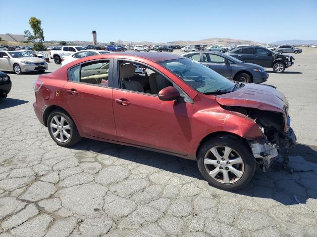 Vin: jm1bl1sg9a1242961, lot: 58136395, mazda 3 i 20104