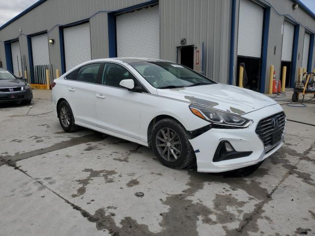Vin: 5npe24af8jh630234, lot: 57389005, hyundai sonata se 20184