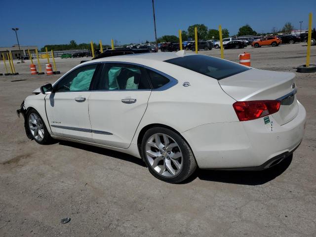 Vin: 2g1155s37e9136268, lot: 56624725, chevrolet impala ltz 20142