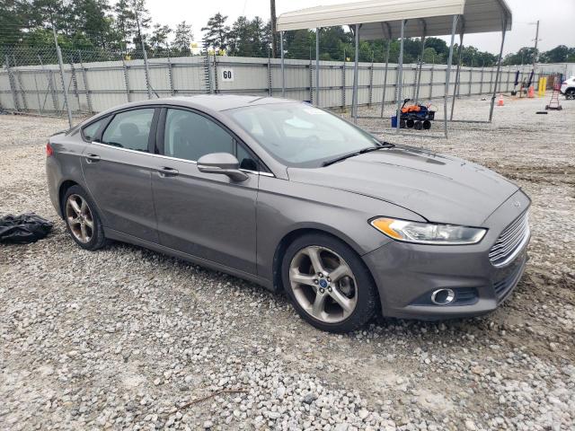 Vin: 3fa6p0hr3dr167196, lot: 58658965, ford fusion se 20134