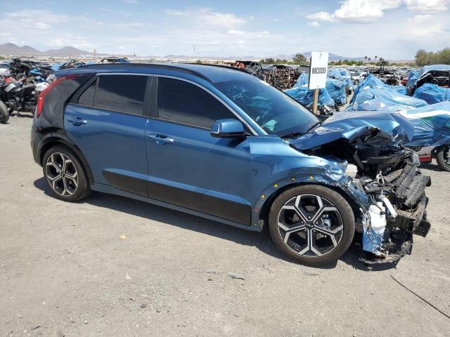2024 KIA NIRO SX KNDCT3LE6R5197043