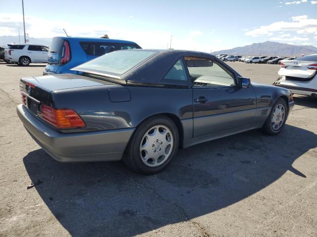 Vin: wdbfa67e3pf076278, lot: 55674165, mercedes-benz sl-class sl 19933