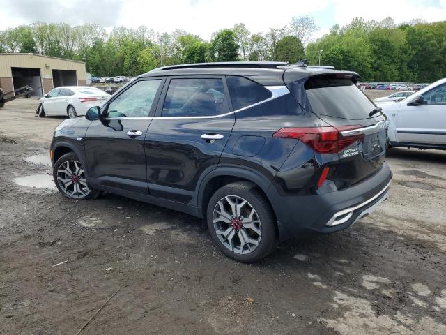 2023 KIA SELTOS SX KNDETCA2XP7432868