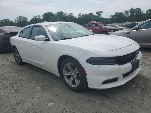 Vin: 2c3cdxhg8gh215485, lot: 56727025, dodge charger sxt 20164
