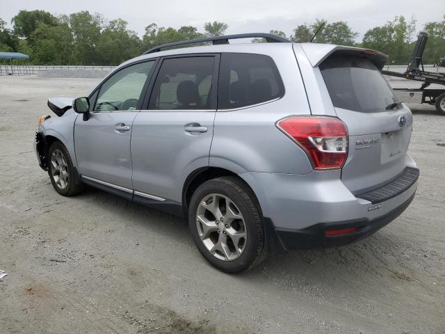 Vin: jf2sjawc7fh589007, lot: 56204805, subaru forester 2.5i touring 20152