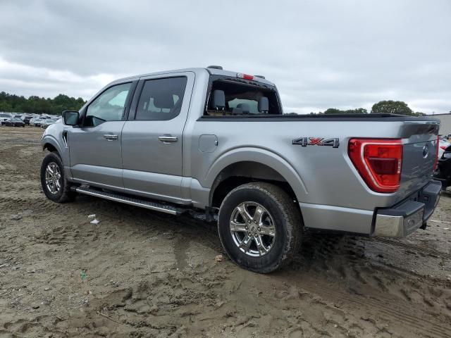 Vin: 1ftew1ep2nfa43890, lot: 58497075, ford f-150 supercrew 20222