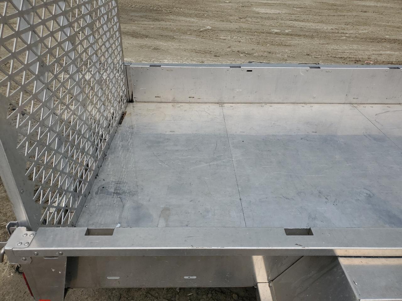 Lot #3156951661 2021 BELMONT UNKNOWN