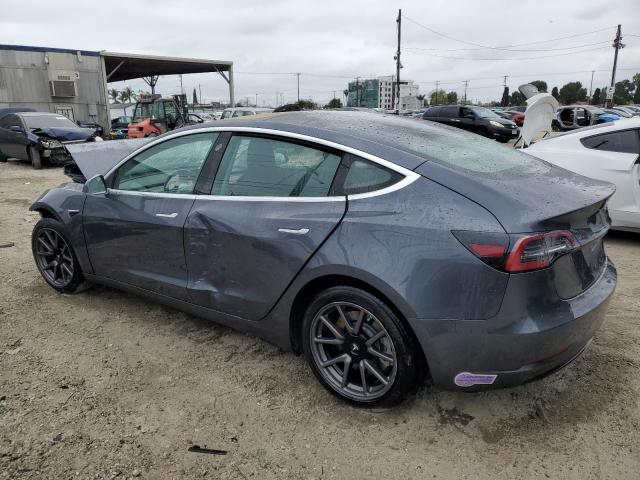 Vin: 5yj3e1ea7jf123805, lot: 56034325, tesla model 3 20182
