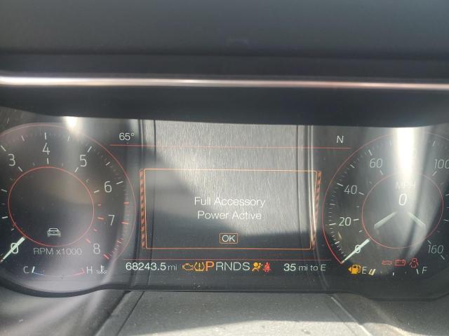 2019 FORD MUSTANG - 1FATP8UH7K5176885