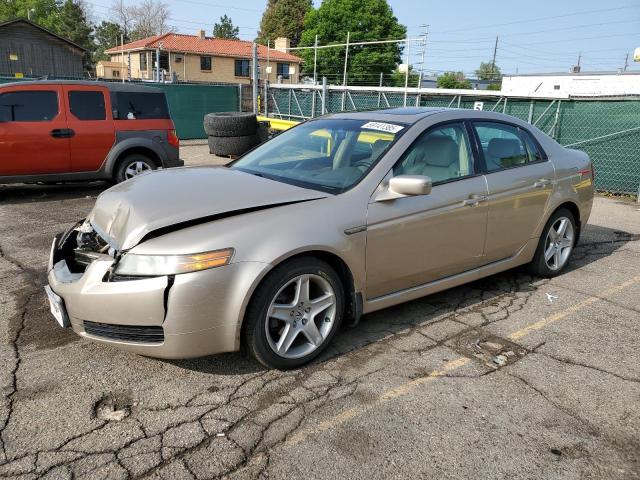 ACURA TL
