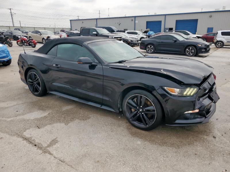Vin: 1fatp8uh5f5430504, lot: 57453545, ford all models 20154