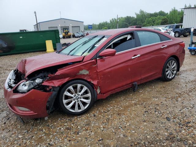 Vin: 5npec4ac2dh721619, lot: 56803315, hyundai sonata se 2013 img_1