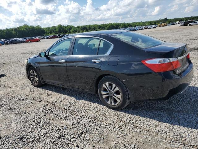 Vin: 1hgcr2f34fa095716, lot: 53826415, honda accord lx 20152