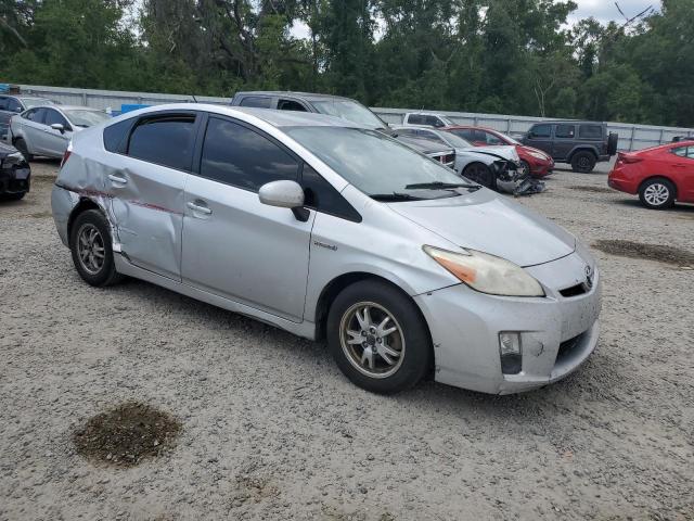 Vin: jtdkn3du7a0131209, lot: 59099095, toyota prius 20104