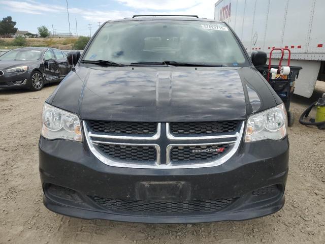 2016 DODGE GRAND CARA - 2C4RDGCG4GR161013