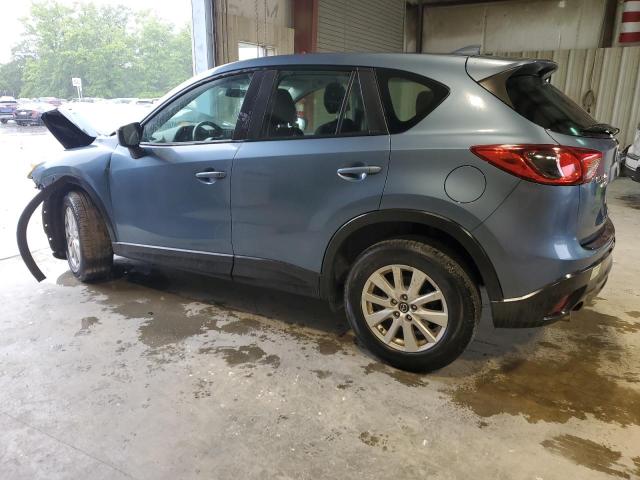 Vin: jm3ke4by0g0628372, lot: 57534785, mazda cx-5 sport 20162