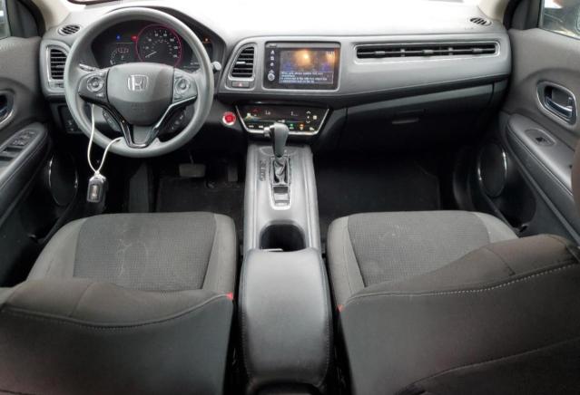 2020 HONDA HR-V EX - 3CZRU6H51LM709983