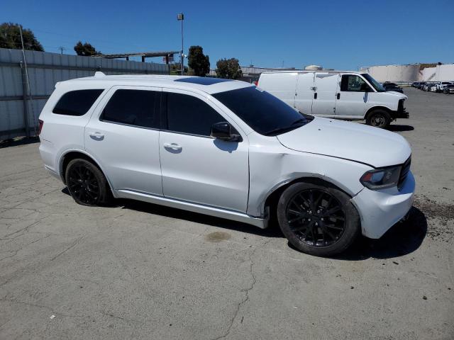 Vin: 1c4sdjct9gc486471, lot: 58099295, dodge durango r/t 20164