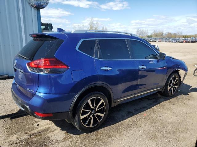 Vin: 5n1at2mv3hc755839, lot: 56525115, nissan rogue sv 20173