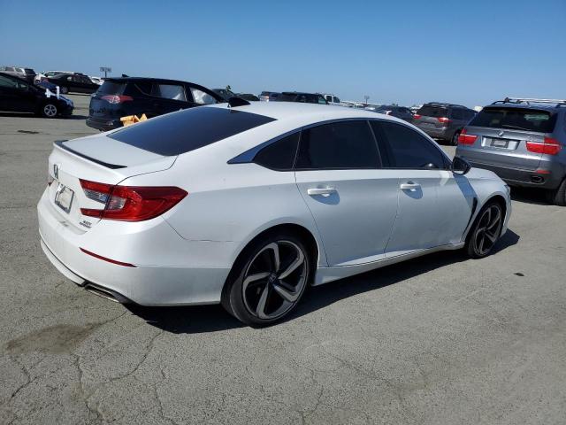 Vin: 1hgcv2f31ma026605, lot: 58256065, honda accord sport 20213
