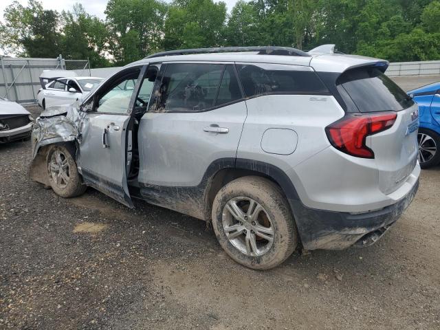 Vin: 3gkaltev3kl164404, lot: 56165755, gmc terrain sle 20192