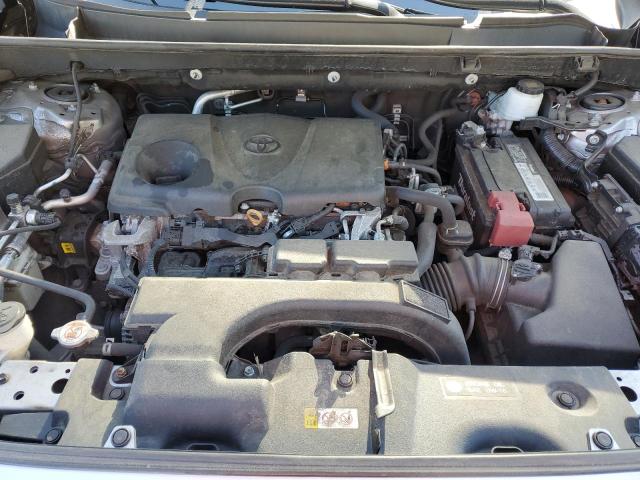 2020 TOYOTA RAV4 XLE P - 2T3A1RFV4LW128072