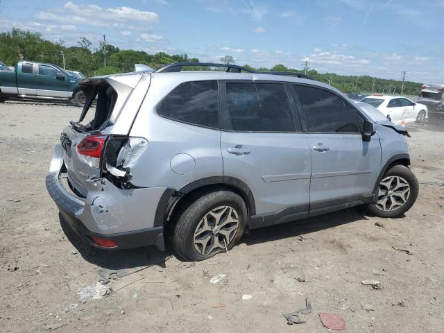 2021 SUBARU FORESTER P JF2SKAJC3MH592083