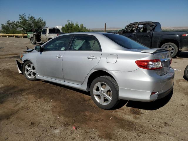 Vin: 2t1bu4ee0cc805449, lot: 57703305, toyota corolla base 20122