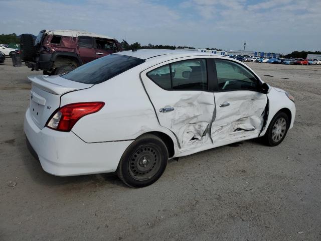 Vin: 3n1cn7ap4kl831688, lot: 56005955, nissan versa s 20193