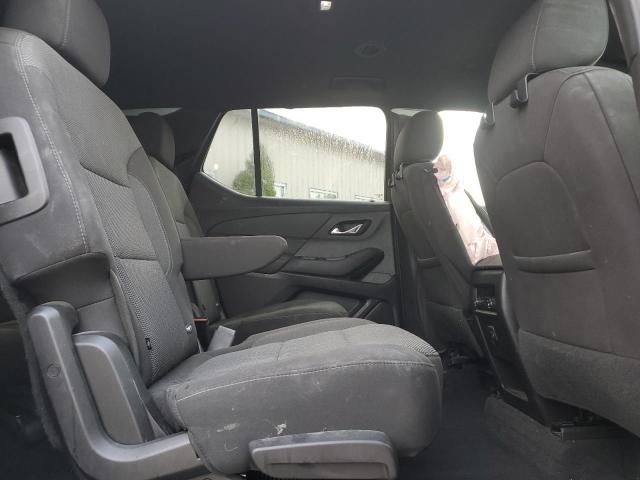 2023 CHEVROLET TRAVERSE L 1GNERGKWXPJ126898