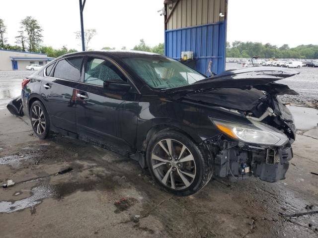Vin: 1n4al3ap3gc158694, lot: 58830675, nissan altima 2.5 20164