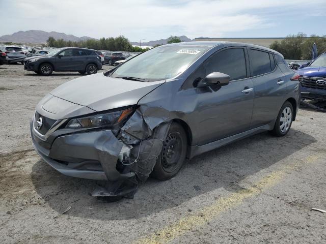 Vin: 1n4az1bv2nc556279, lot: 58526895, nissan leaf s 2022 img_1