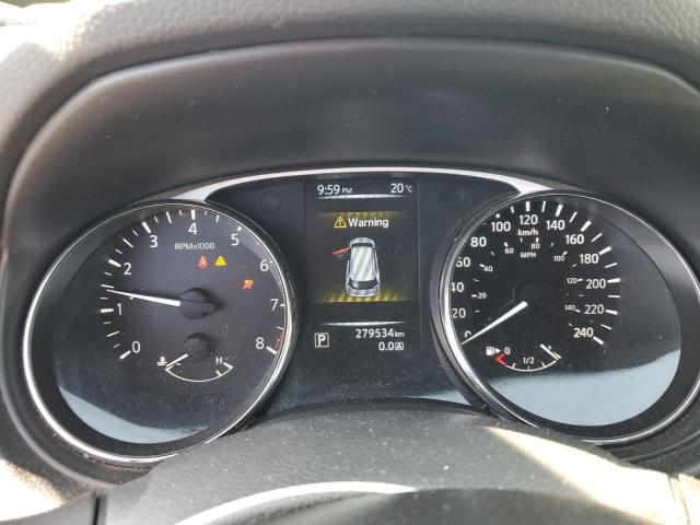2016 NISSAN ROGUE S - 5N1AT2MV9GC833247