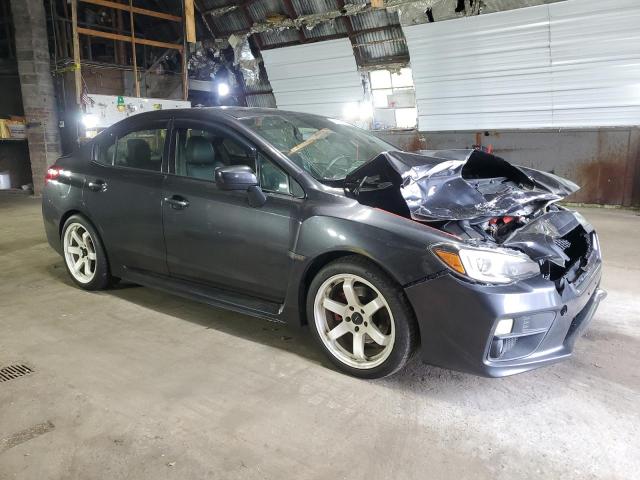 Vin: jf1va1j69h9837368, lot: 58828955, subaru wrx limited 20174