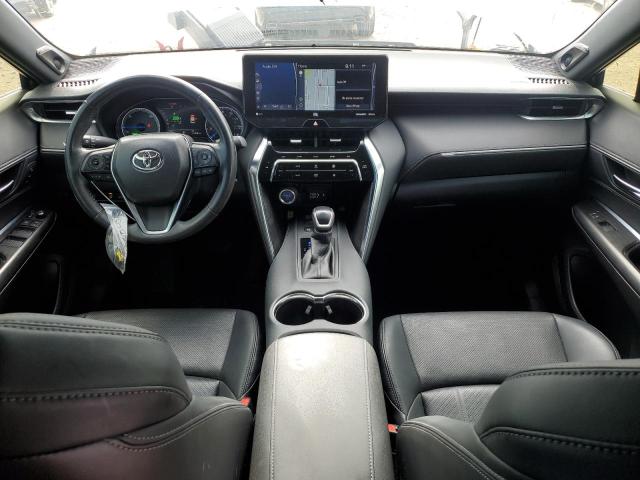 2021 TOYOTA VENZA LE - JTEAAAAH3MJ044128