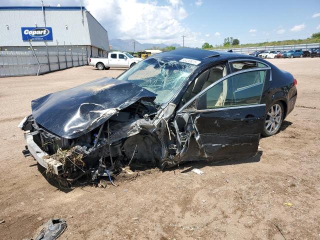 Vin: jn1cv6ar0dm761126, lot: 58430825, infiniti g37 2013 img_1