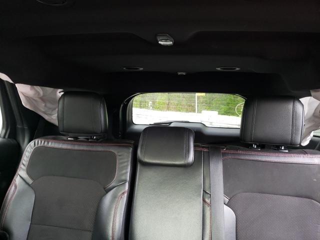 2018 FORD EXPLORER X - 1FM5K8D80JGC46176